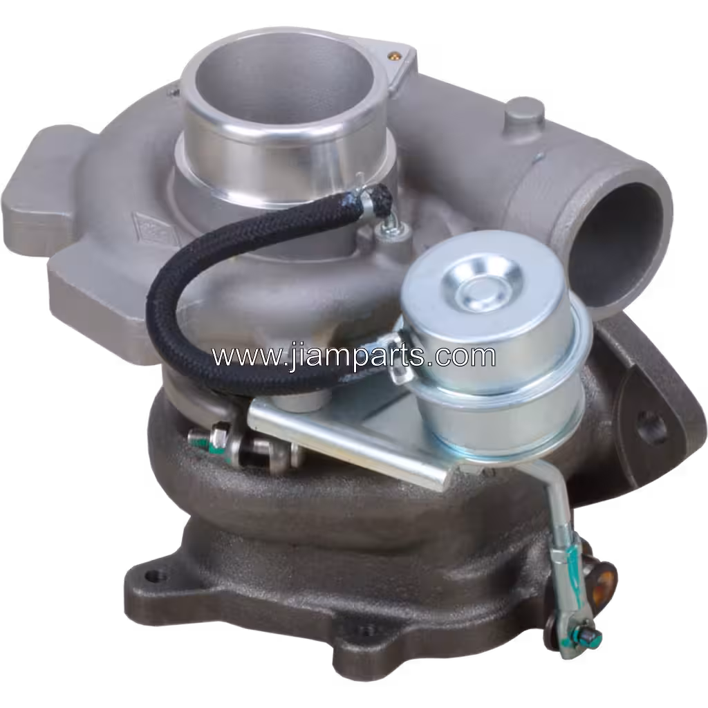 49135-06910 TF035HM-08TK3-3 0 TURBOCHARGER FOR GREAT-WALL MOTOR (CN) GREAT_WALL NEW 2 5TCI