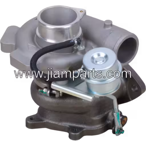 49135-06910 TF035HM-08TK3-3 0 TURBOCHARGER FOR GREAT-WALL MOTOR (CN) GREAT_WALL NEW 2 5TCI