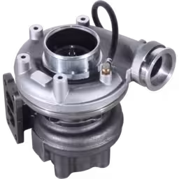 S200G turbocharger — 56209880006