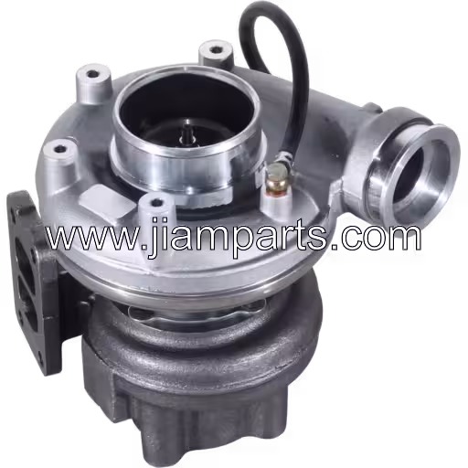 56209880006 S200G TURBOCHARGER FOR VOLVO TAD 650DE VOLVO PENTA DEUTZ INDUSTRIAL