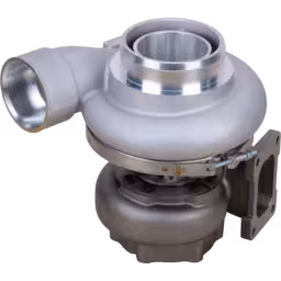 KTR110M turbocharger — 6505-71-5020
