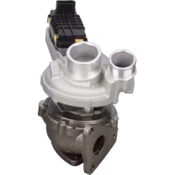 GTB17- turbocharger — 802733-0004