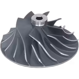 H1C compressor wheel — FOR 3523244 CW