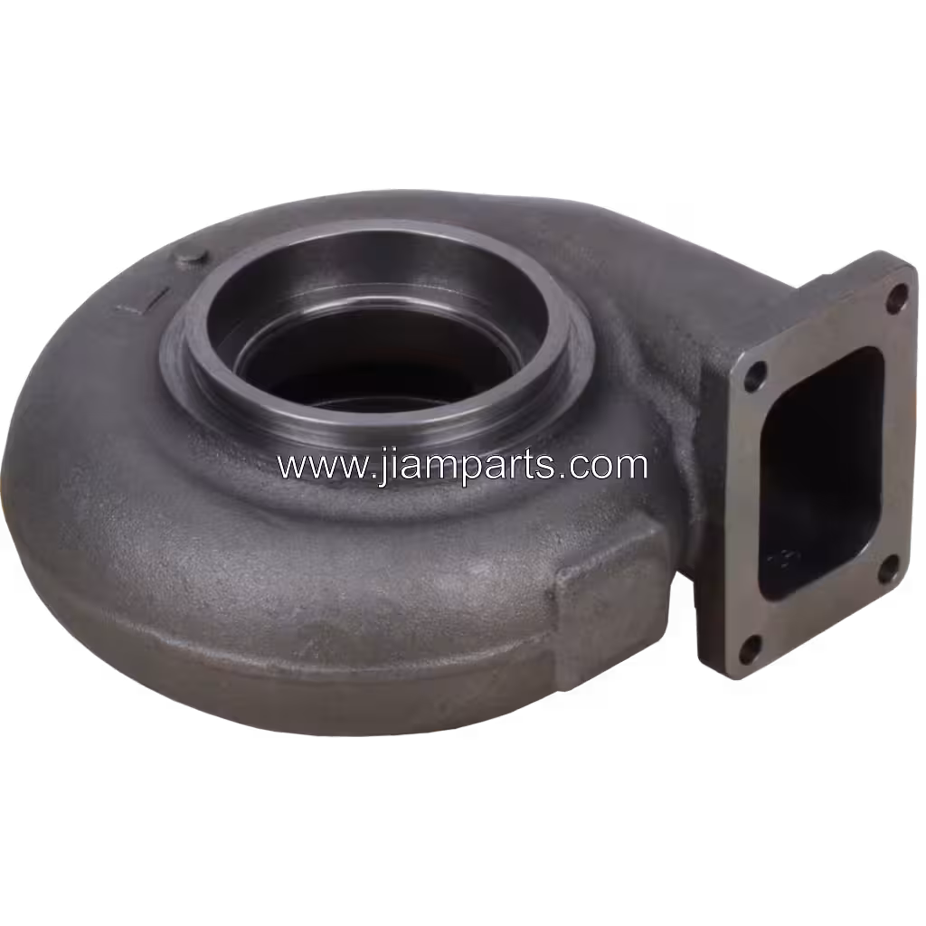 FOR 3594195-W28 TH  TURBINE HOUSING OF TURBOCHARGER FOR ISX FREIGHTLINER TRUCK