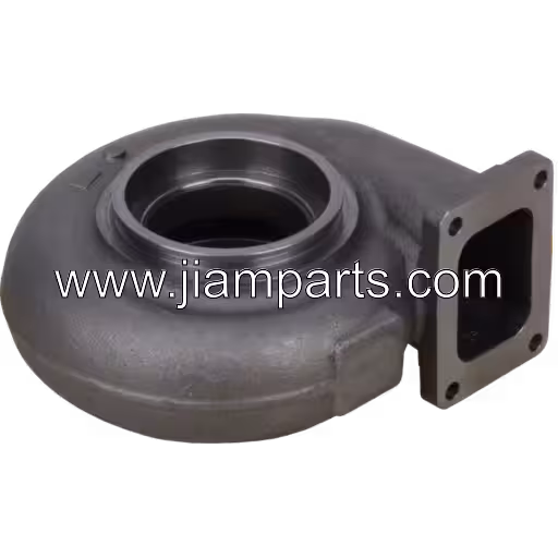 FOR 3594195-W28 TH  TURBINE HOUSING OF TURBOCHARGER FOR ISX FREIGHTLINER TRUCK