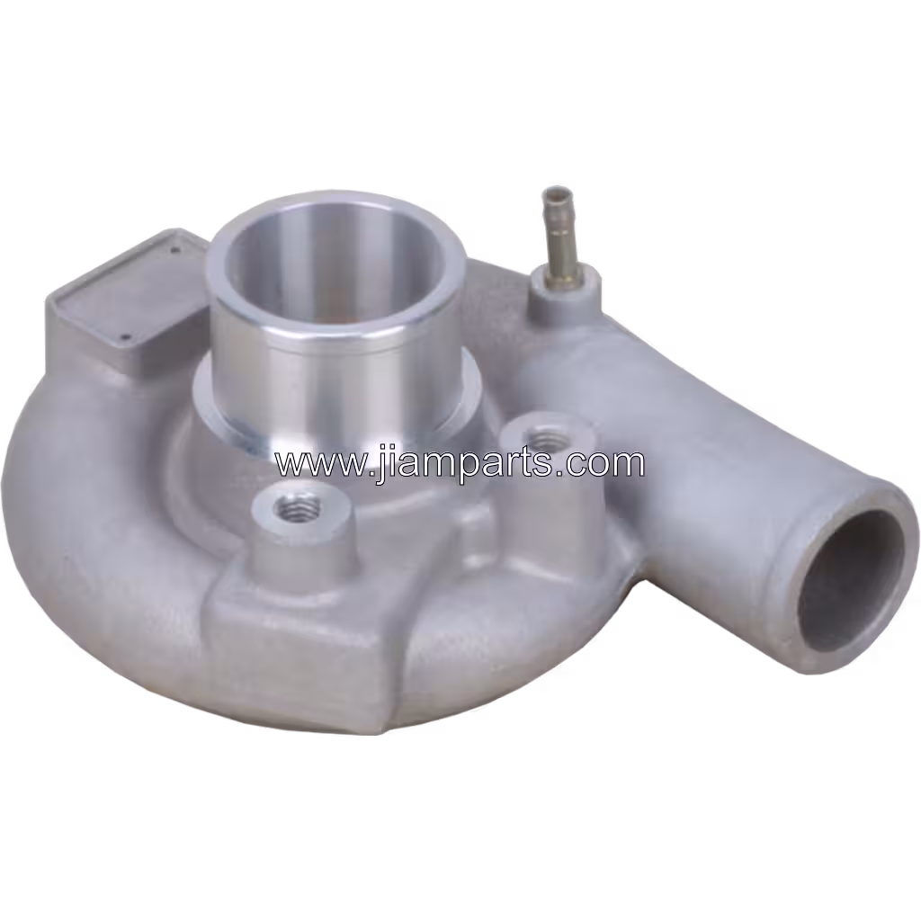 FOR 49131-05210 CH  COMPRESSOR HOUSING OF TURBOCHARGER FOR FIAT DUCATO