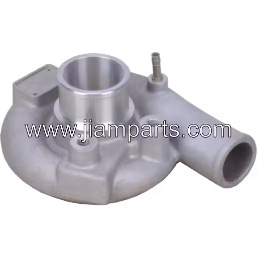 FOR 49131-05210 CH  COMPRESSOR HOUSING OF TURBOCHARGER FOR FIAT DUCATO