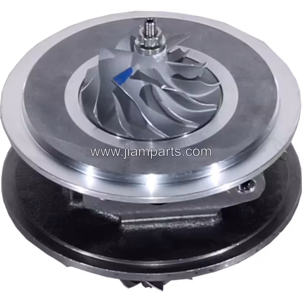 FOR 705954-0009 GT2052V CORE OF TURBOCHARGER FOR NISSAN ZD30ETI 3 0L 1999 168HP NISSAN PATROL
