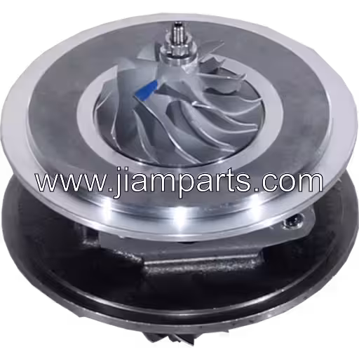 FOR 705954-0009 GT2052V CORE OF TURBOCHARGER FOR NISSAN ZD30ETI 3 0L 1999 168HP NISSAN PATROL