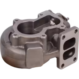 HX35W turbine housing — FOR 4039630 TH