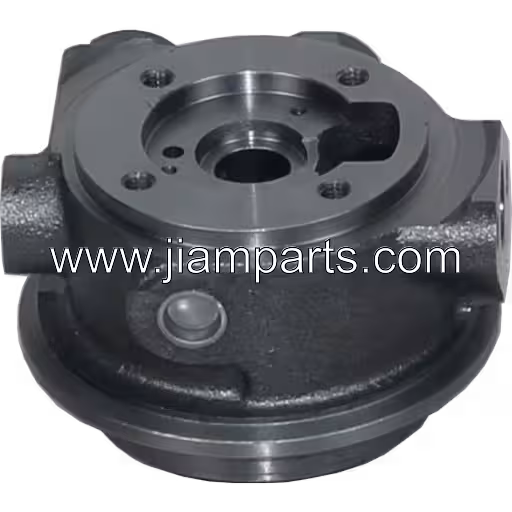 RHF55 Turbocharger bearing housing for 8980302170 BH, Hitachi ZX240 Isuzu 4HK1(CIFK)