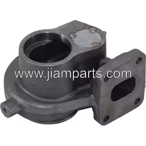 TD05H-14G 10 turbine housing for 49178-03123 TH, Hyundai truck Mighty II Mitsubishi 4D34-D4DB