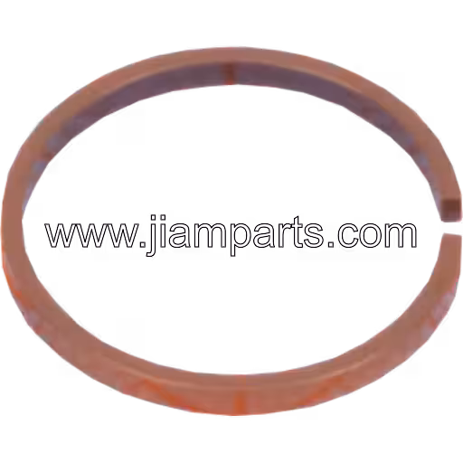 3756754 HX35W piston ring for Hyundai Cummins 6BTAA applications