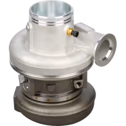 HE500VG turbocharger — 3774626