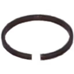 GT3776 piston ring — 408049-0023