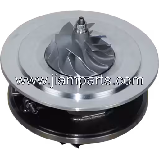 434766-0006 GT2056V CORE OF TURBOCHARGER FOR BMW X5 3 0 D (E53) BMW M57D E53 RL 184HP
