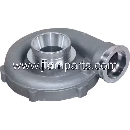 442355-0007 TO4E04 COMPRESSOR HOUSING OF TURBOCHARGER FOR VOLVO TD61F TD61FB 206HP VOLVO FE6 FL6