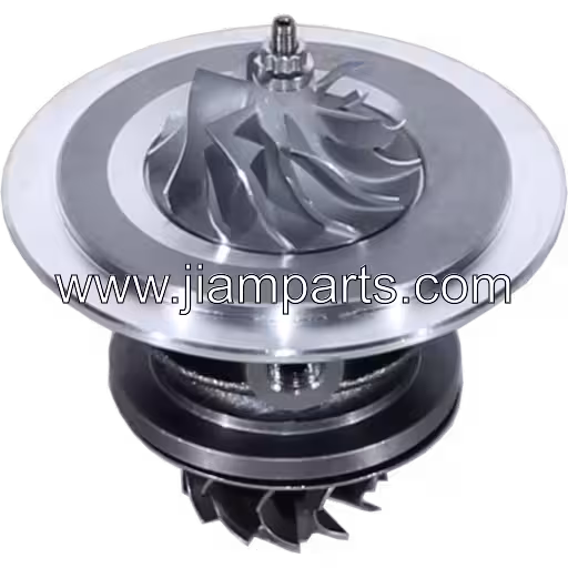 451298-0024 GT2052S CORE OF TURBOCHARGER FOR PERKINS T4 40 225HP PERKINS INDUSTRIAL