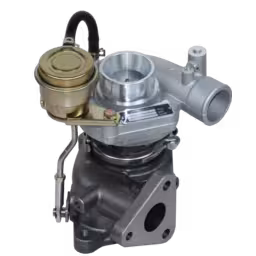 TF035HM-12T turbocharger — 49135-03500