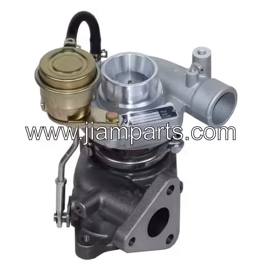 49135-03500 TF035HM-12T TURBOCHARGER FOR MITSUBISHI PAJERO MITSUBISHI 4M40CK