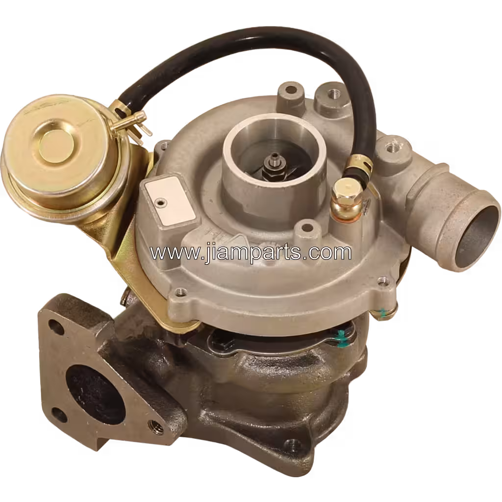 53039880014 K03-1873CXAAA 4 81 TURBOCHARGER FOR RENAULT F9Q 2000 98HP RENAULT ESPACE DTI