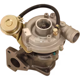 K03-1873CXAAA 4 81 turbocharger — 53039880014