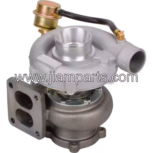 6222-81-8311 TBP417 Turbocharger for Komatsu PC300-6 SA6D108