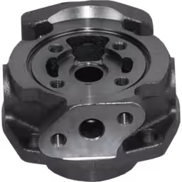 GT3271JLS bearing housing — 700291-0001 BH