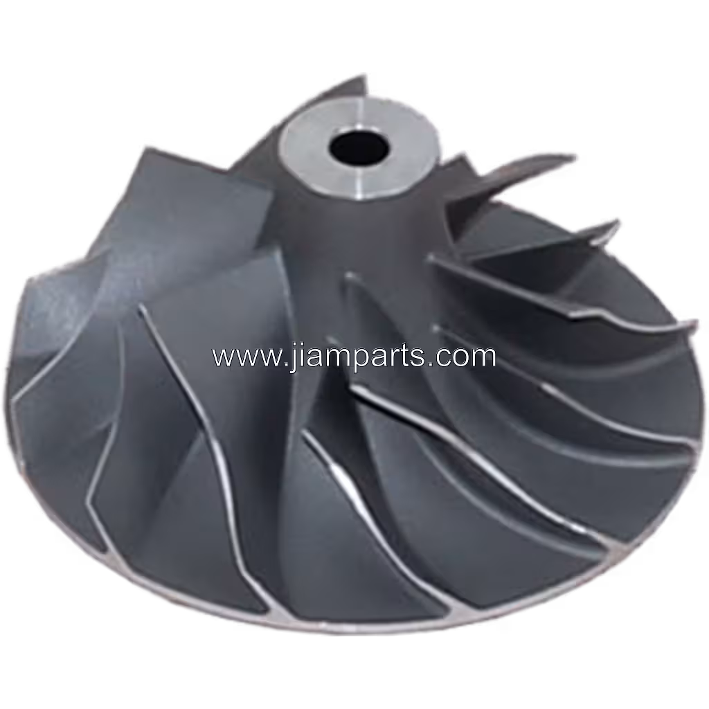 702549-0020 GT2259LS COMPRESSOR WHEEL OF TURBOCHARGER FOR HINO N04C