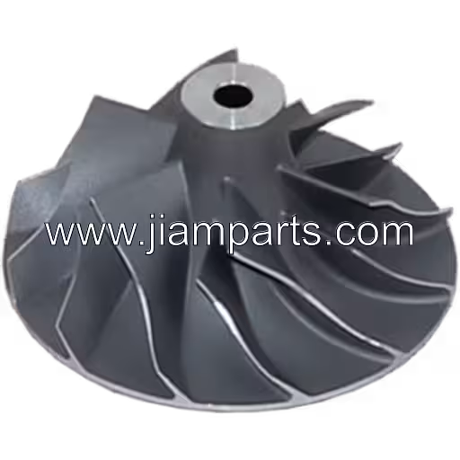 702549-0020 GT2259LS COMPRESSOR WHEEL OF TURBOCHARGER FOR HINO N04C