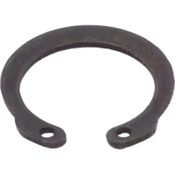CT9 retaining ring — 