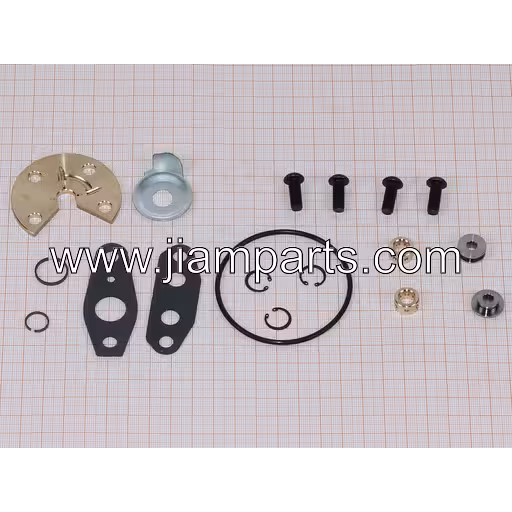 FOR 17201-30030 RK CT REPAIR KIT OF TURBOCHARGER FOR TOYOTA HIACE 2 5 D4D TOYOTA 2KD-FTV 102HP