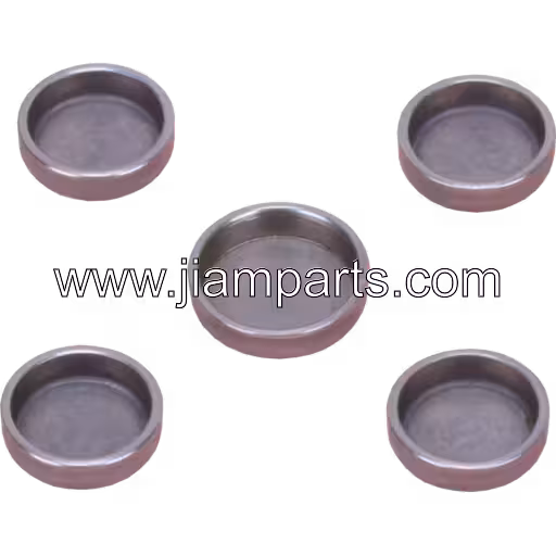 FOR 21023366 OP HE431VE OIL SEAL PLATE OF TURBOCHARGER FOR VOLVO TRUCK VOLVO MD13 440HP
