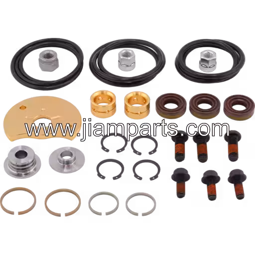 FOR 3787604 RK  REPAIR KIT OF TURBOCHARGER CUMMINS ISB 6.7L