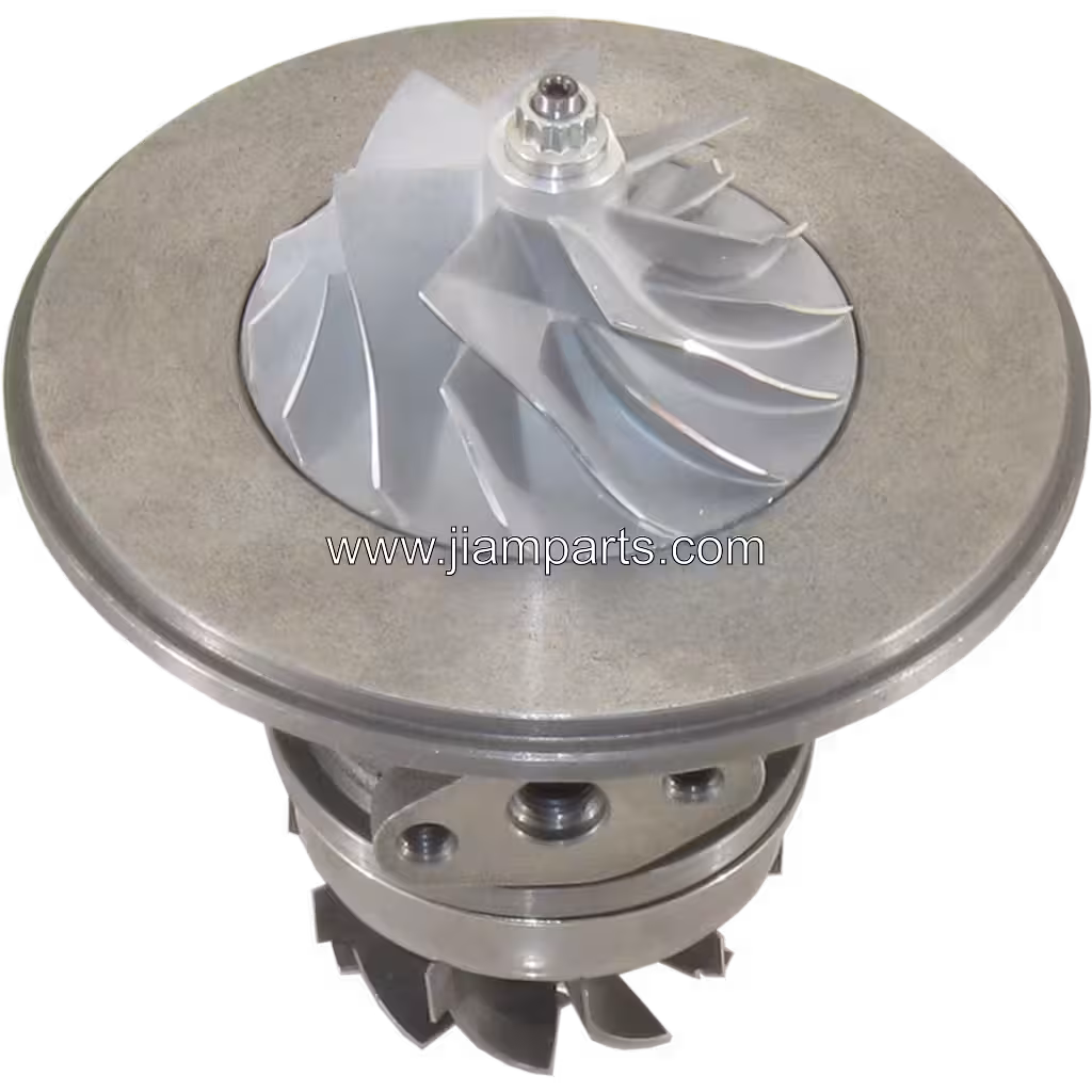 FOR 4051033 HX40W CORE OF TURBOCHARGER FOR DONGFENG TRUCK CUMMINS DCEC L360