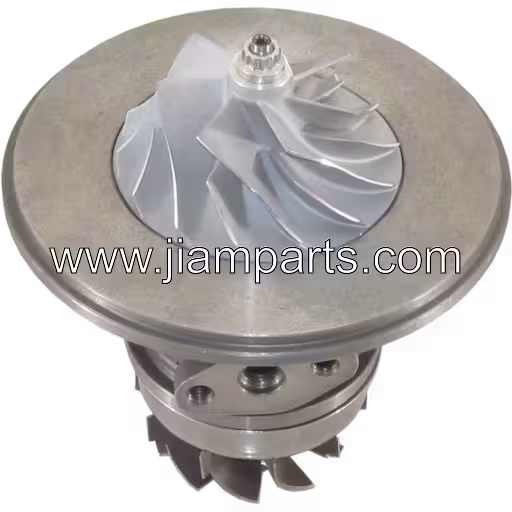 FOR 4051033 HX40W CORE OF TURBOCHARGER FOR DONGFENG TRUCK CUMMINS DCEC L360