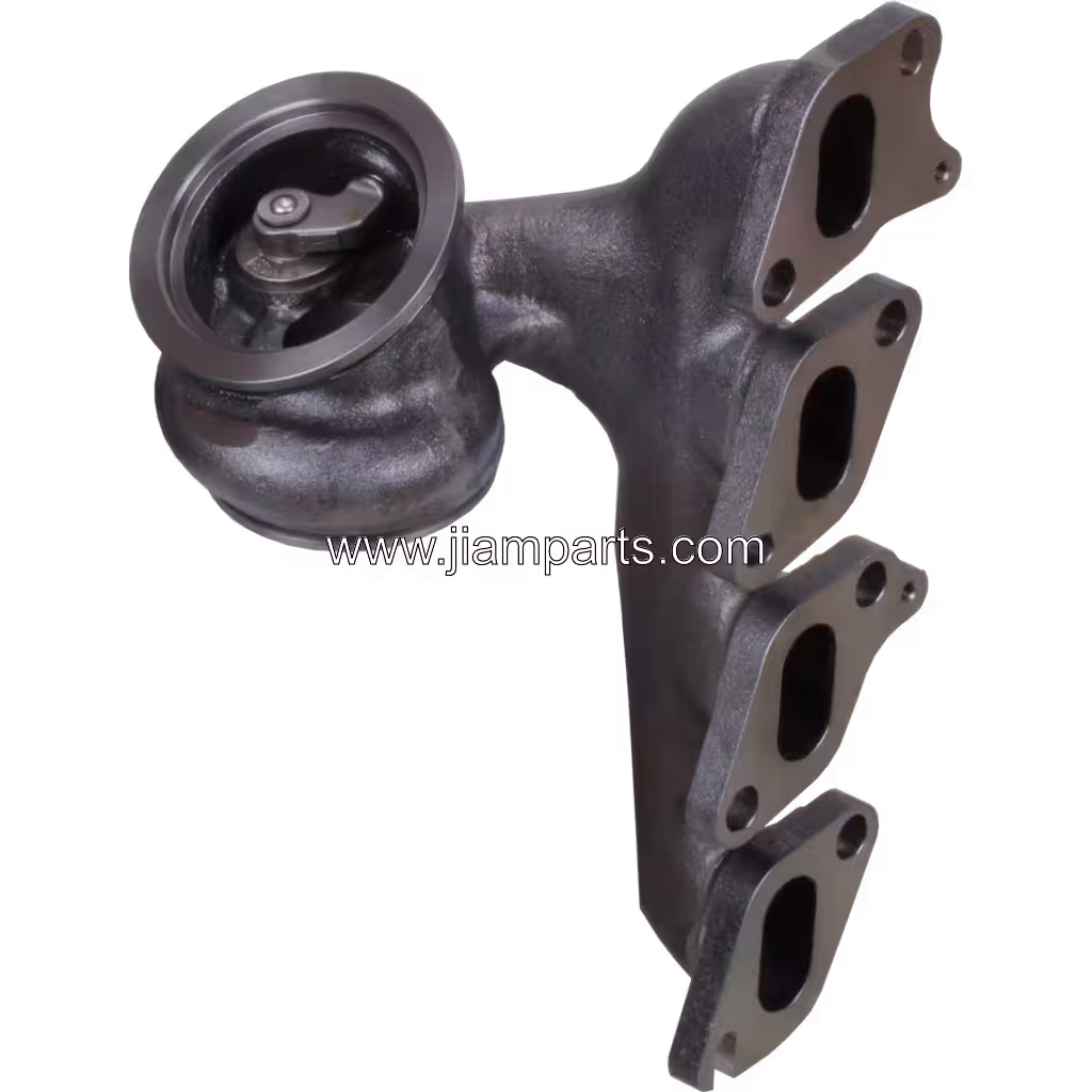 FOR 781504-5004S TH  TURBINE HOUSING OF TURBOCHARGER A14NET