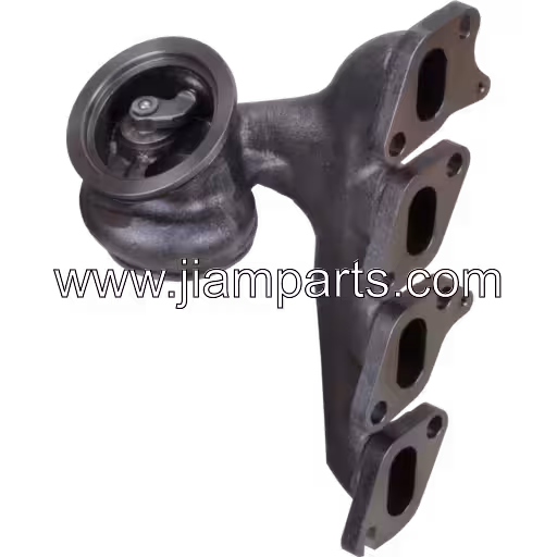 FOR 781504-5004S TH  TURBINE HOUSING OF TURBOCHARGER A14NET