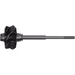 RHF4H- turbine wheel — FOR 8971397242 TW