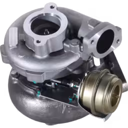 GTA2056LV turbocharger — 14411EB300