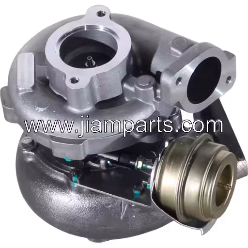 14411EB300 GTA2056LV TURBOCHARGER FOR NISSAN QW25 174HP NISSAN PATHFINDER 2 5 DI