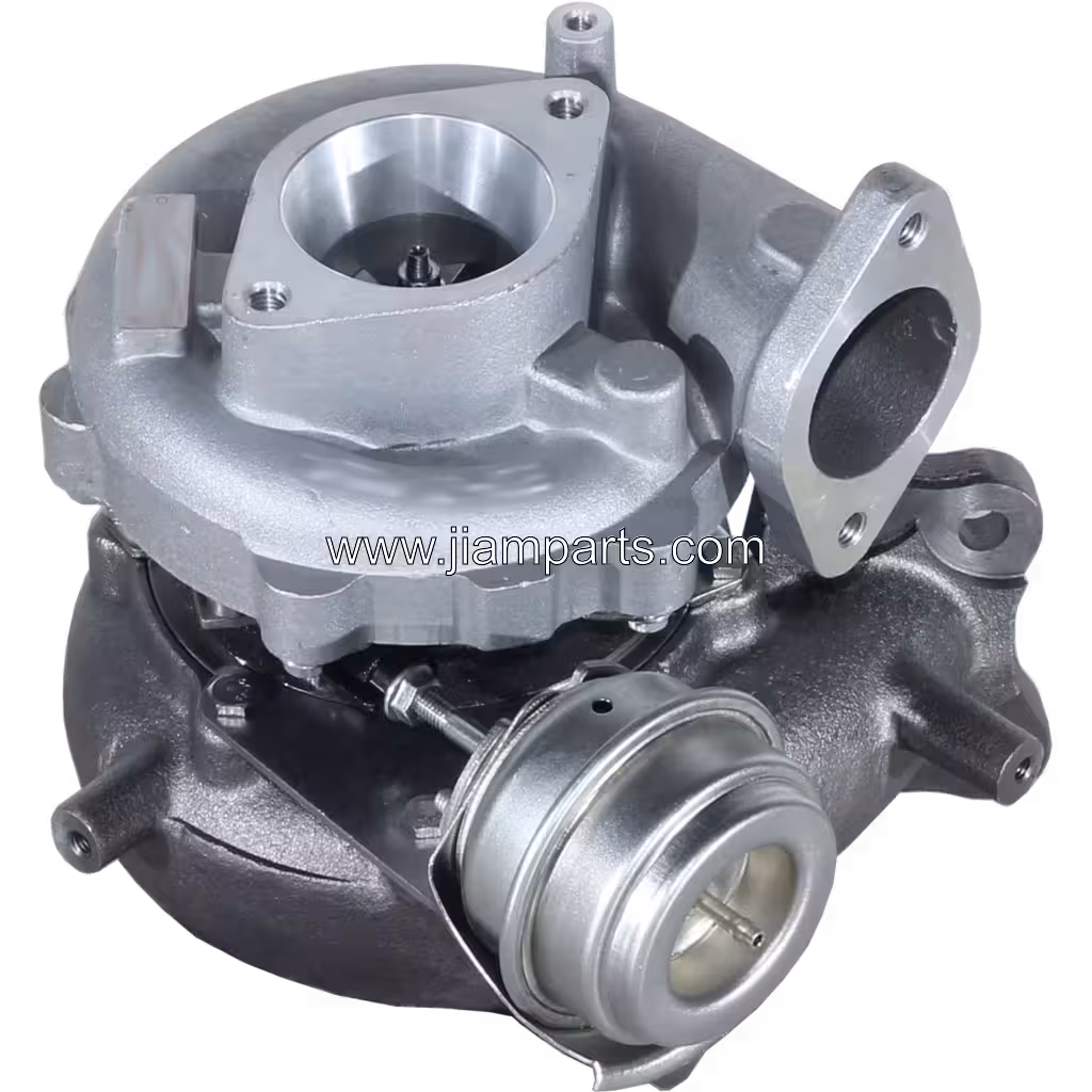14411EC00E GT2056V TURBOCHARGER FOR NISSAN YD25 NISSAN NAVARA