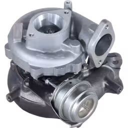GT2056V turbocharger — 14411EC00E