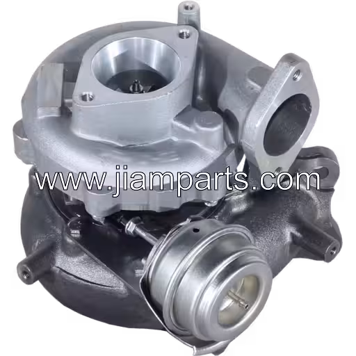 14411EC00E GT2056V TURBOCHARGER FOR NISSAN YD25 NISSAN NAVARA