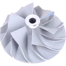 S1BG compressor wheel — 313257