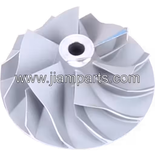 313257 S1BG Compressor wheel for Mitsubishi 4M40