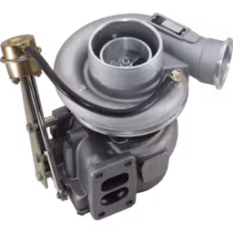 WH1E turbocharger — 3534617