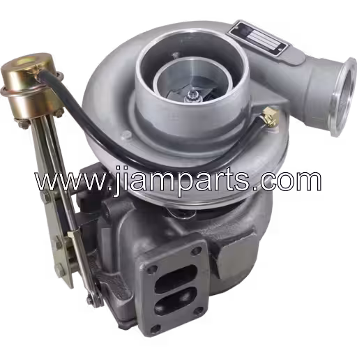 3534617 WH1E TURBOCHARGER FOR VOLVO D7A B7R VOLVO BUS