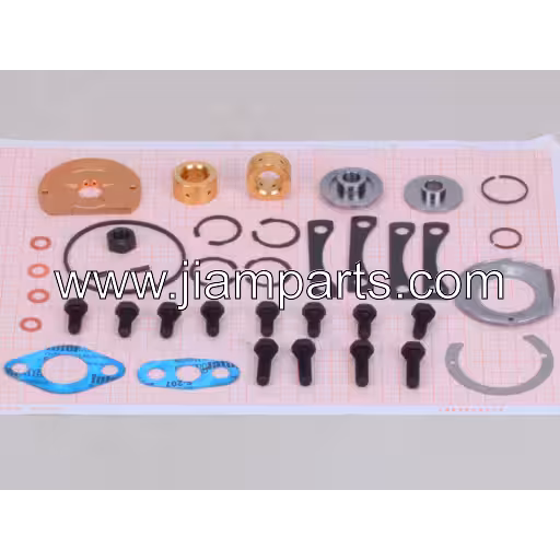 4027972 HX83 REPAIR KIT OF TURBOCHARGER FOR DATA-CENTER POWER AUDC 1600-6 GENSET
