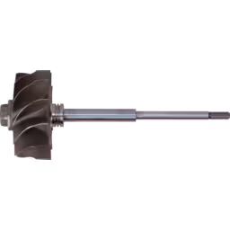 HE551W turbine wheel — 4040090
